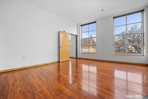 Tiny photo for 10 Ann Street #201, Norwalk, CT 06854 (MLS # 24163185)