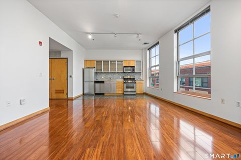 Tiny photo for 10 Ann Street #201, Norwalk, CT 06854 (MLS # 24163185)