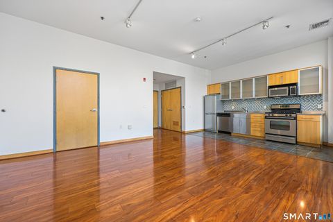 Tiny photo for 10 Ann Street #201, Norwalk, CT 06854 (MLS # 24163185)