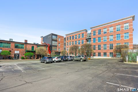 Tiny photo for 10 Ann Street #201, Norwalk, CT 06854 (MLS # 24163185)