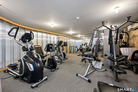 Tiny photo for 10 Ann Street #201, Norwalk, CT 06854 (MLS # 24163185)