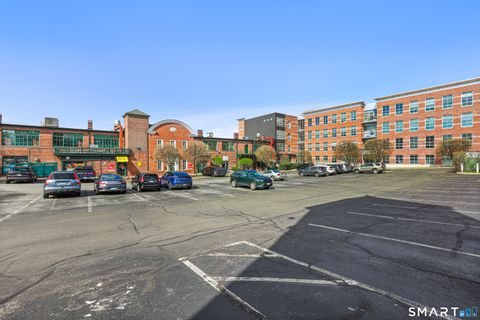 Tiny photo for 10 Ann Street #201, Norwalk, CT 06854 (MLS # 24163185)