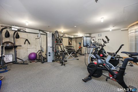 Tiny photo for 10 Ann Street #201, Norwalk, CT 06854 (MLS # 24163185)