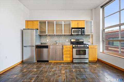 Tiny photo for 10 Ann Street #201, Norwalk, CT 06854 (MLS # 24163185)