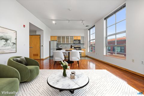 Tiny photo for 10 Ann Street #201, Norwalk, CT 06854 (MLS # 24163185)