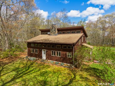 Photo of 1707 Center Groton Road, Ledyard, CT 06339 (MLS # 24175923)