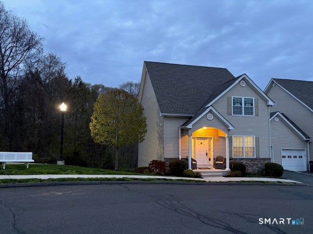 30 Heron View Road