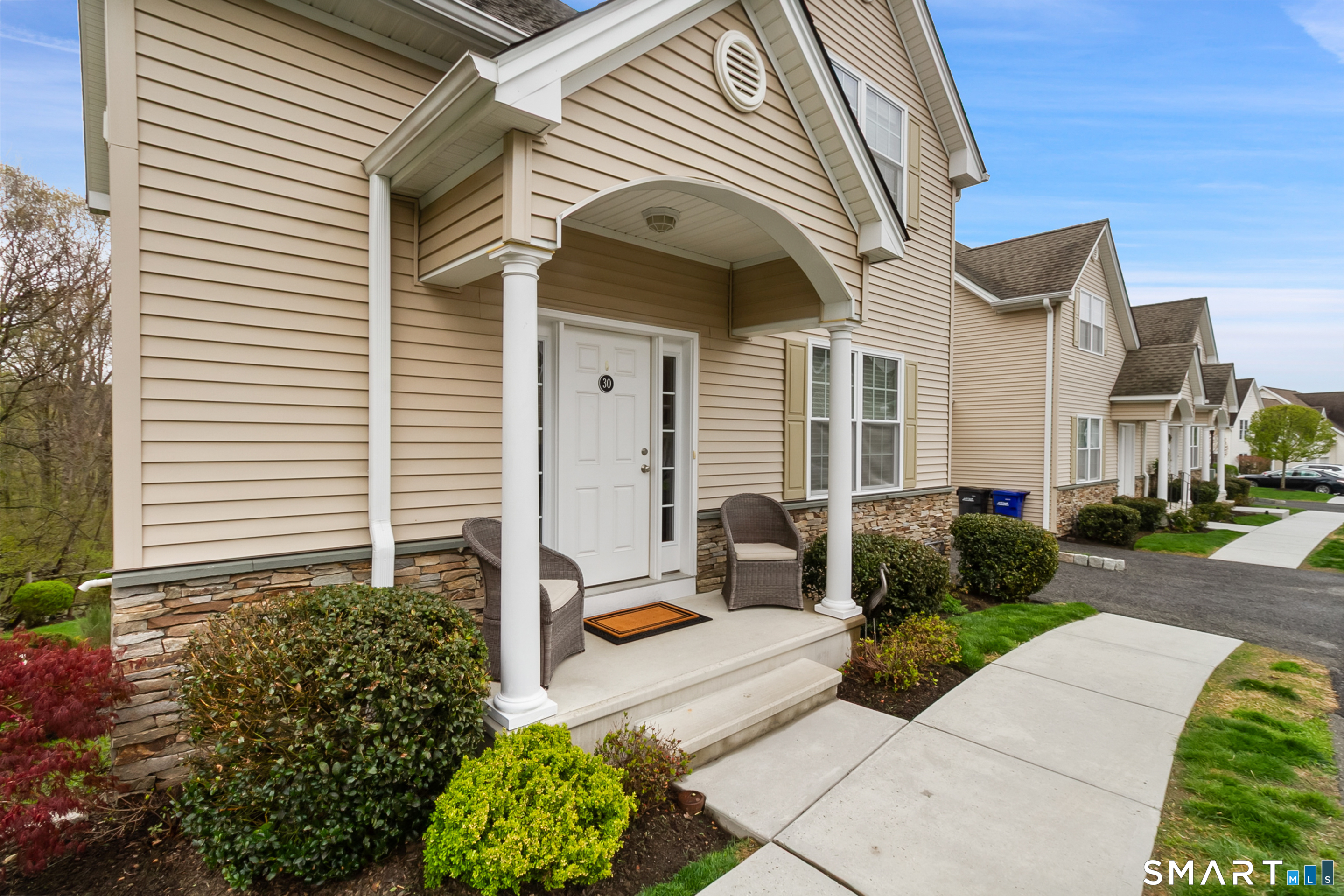 30 Heron View Road