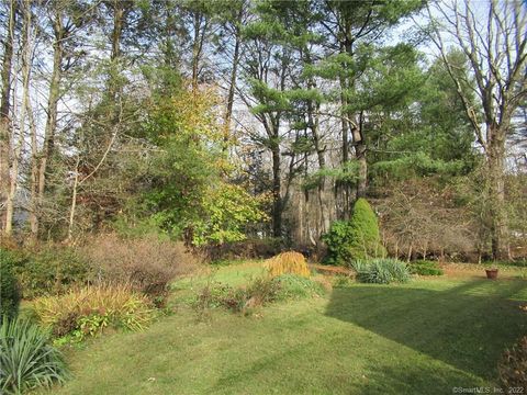 Tiny photo for 11 Burnt Swamp Road, Woodbridge, CT 06525 (MLS # 24177802)