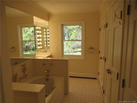 Tiny photo for 11 Burnt Swamp Road, Woodbridge, CT 06525 (MLS # 24177802)