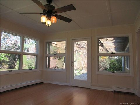 Tiny photo for 11 Burnt Swamp Road, Woodbridge, CT 06525 (MLS # 24177802)