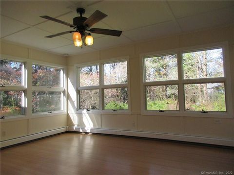 Tiny photo for 11 Burnt Swamp Road, Woodbridge, CT 06525 (MLS # 24177802)