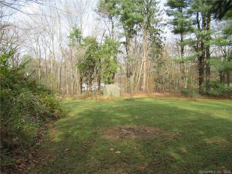 Tiny photo for 11 Burnt Swamp Road, Woodbridge, CT 06525 (MLS # 24177802)