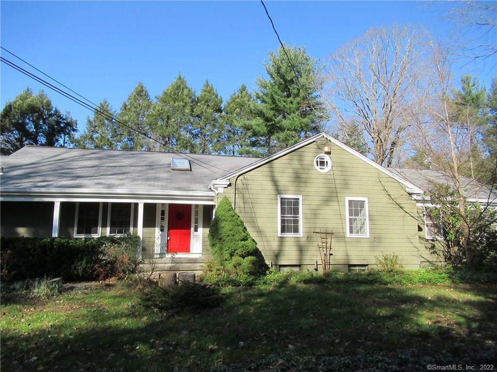11 Burnt Swamp Road