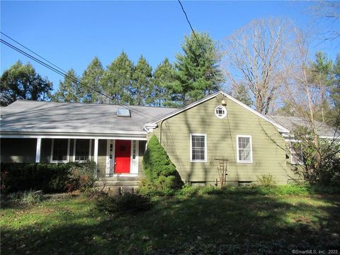 Tiny photo for 11 Burnt Swamp Road, Woodbridge, CT 06525 (MLS # 24177802)