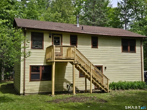 Tiny photo for 142 Cedar Lane, Torrington, CT 06790 (MLS # 24178101)