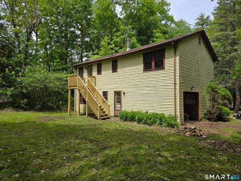 Tiny photo for 142 Cedar Lane, Torrington, CT 06790 (MLS # 24178101)