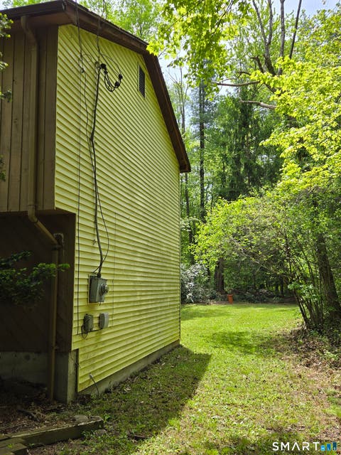 Tiny photo for 142 Cedar Lane, Torrington, CT 06790 (MLS # 24178101)