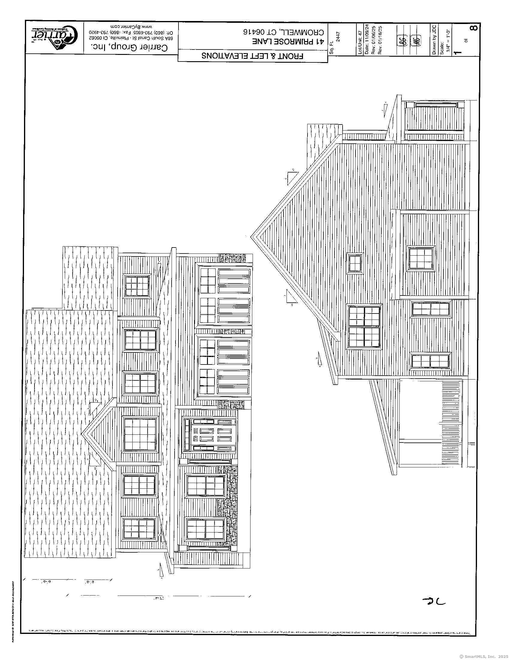 41 Primrose Lane, Cromwell, Connecticut image 38