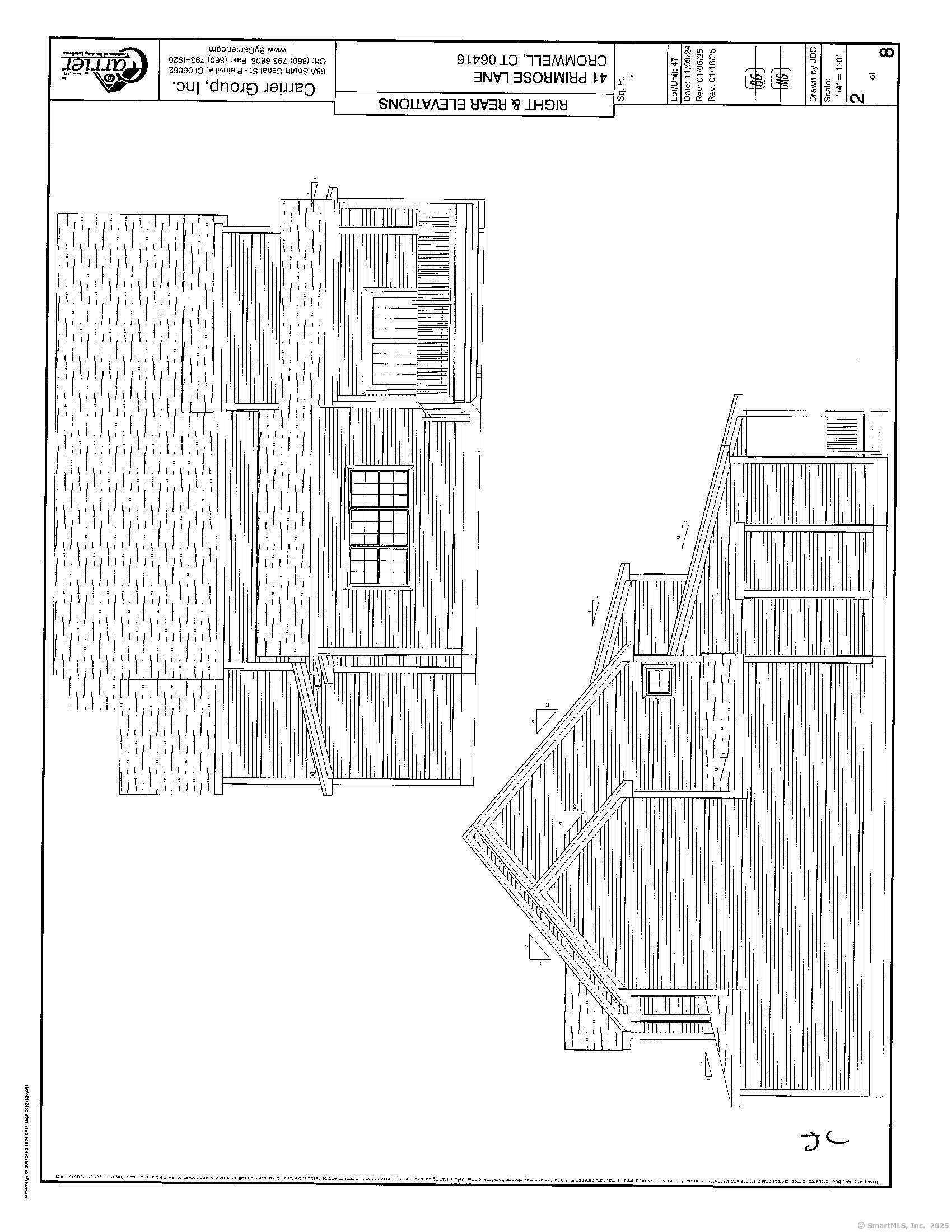 41 Primrose Lane, Cromwell, Connecticut image 39
