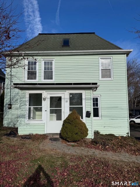 Tiny photo for 55 Prospect Avenue, West Haven, CT 06516 (MLS # 24145401)