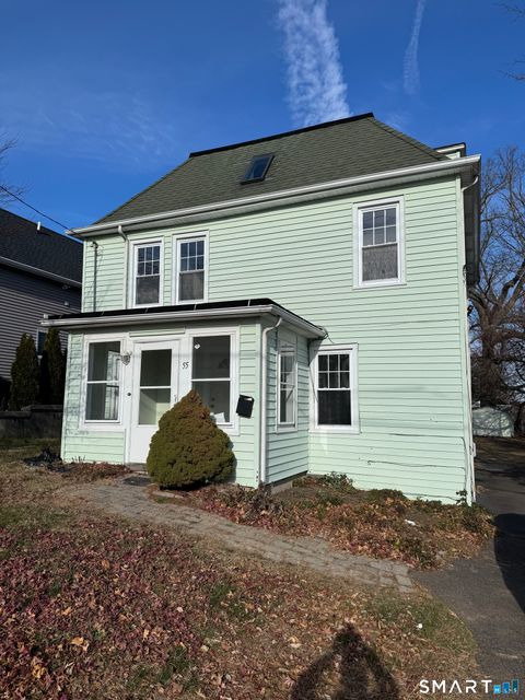 Tiny photo for 55 Prospect Avenue, West Haven, CT 06516 (MLS # 24145401)