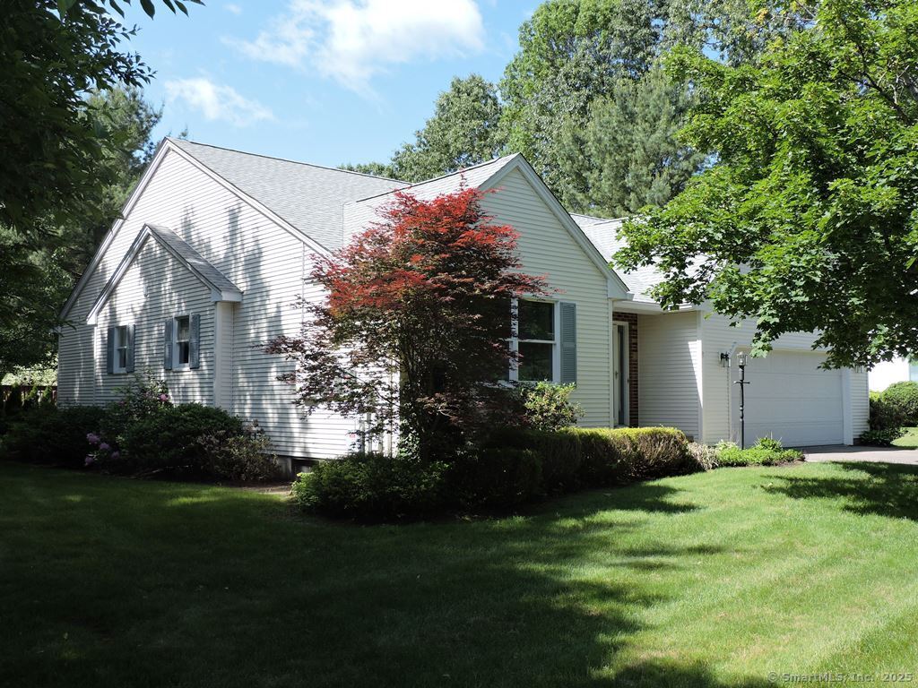 2 Abbewood Drive #2, Enfield, Connecticut image 1