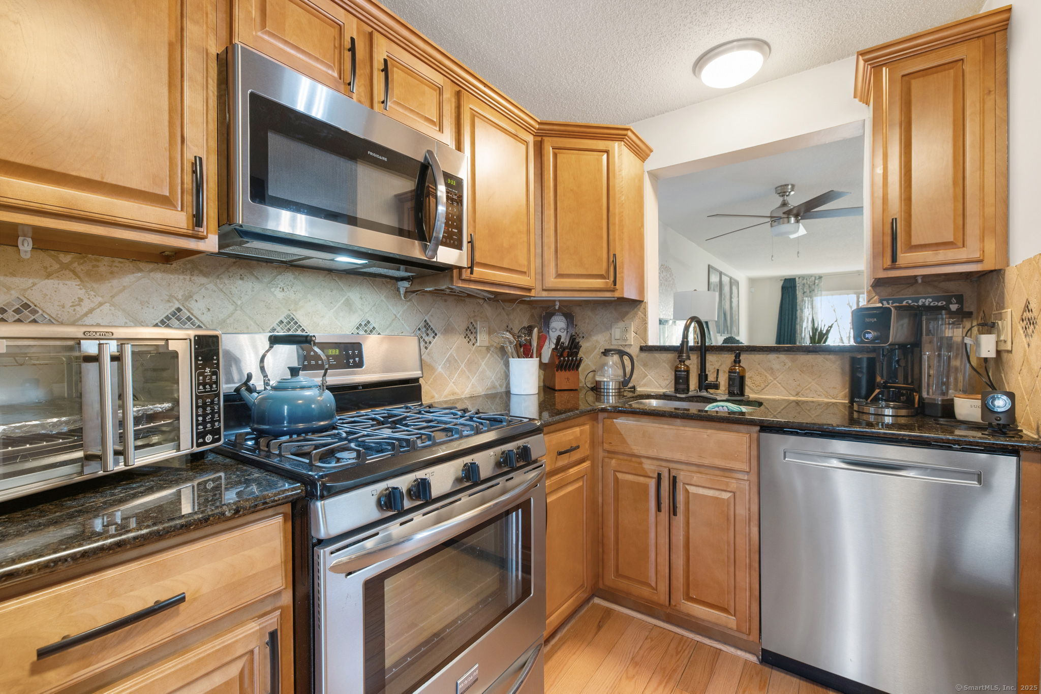 40 Foxon Hill Road #I32, New Haven, Connecticut image 19