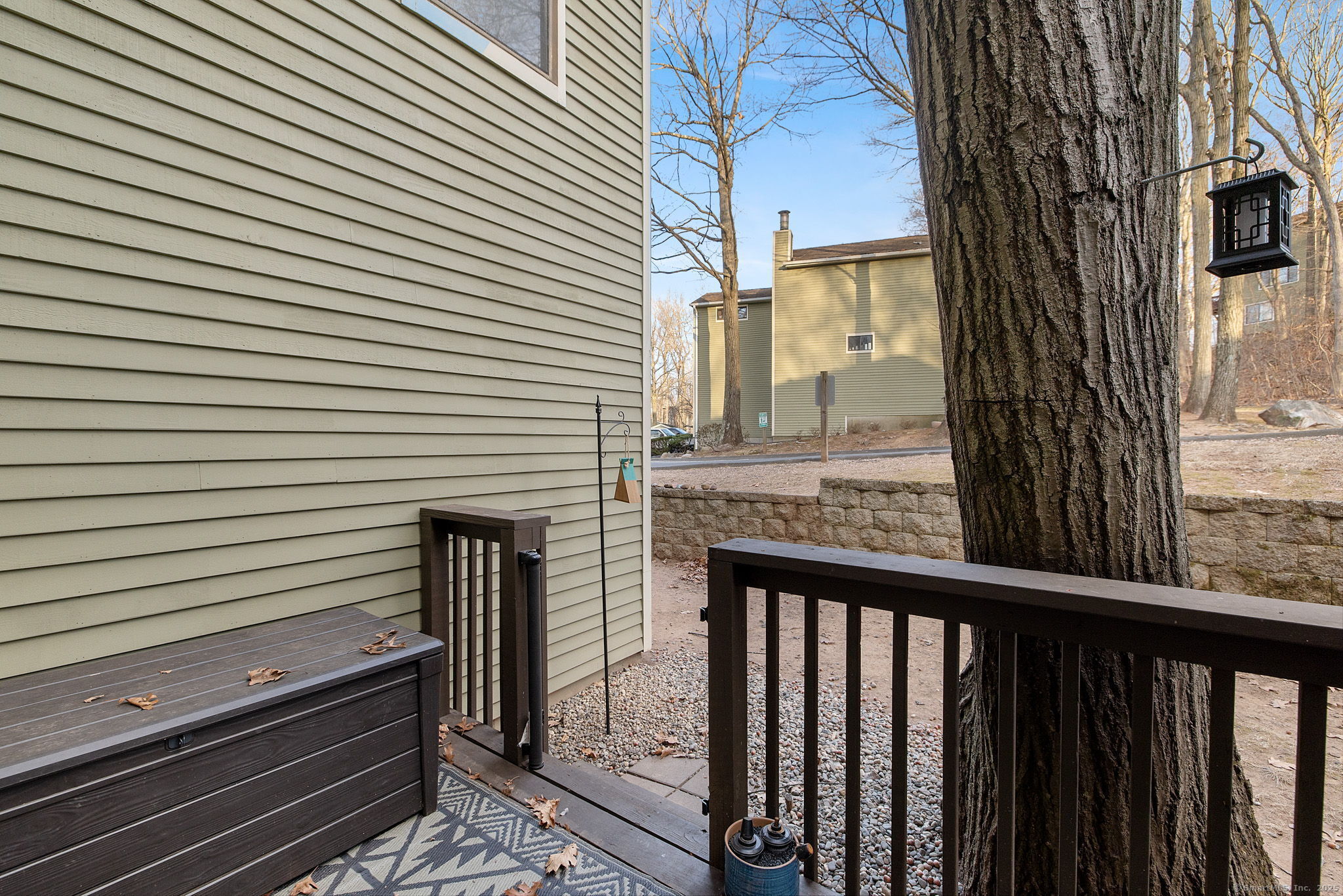 40 Foxon Hill Road #I32, New Haven, Connecticut image 37