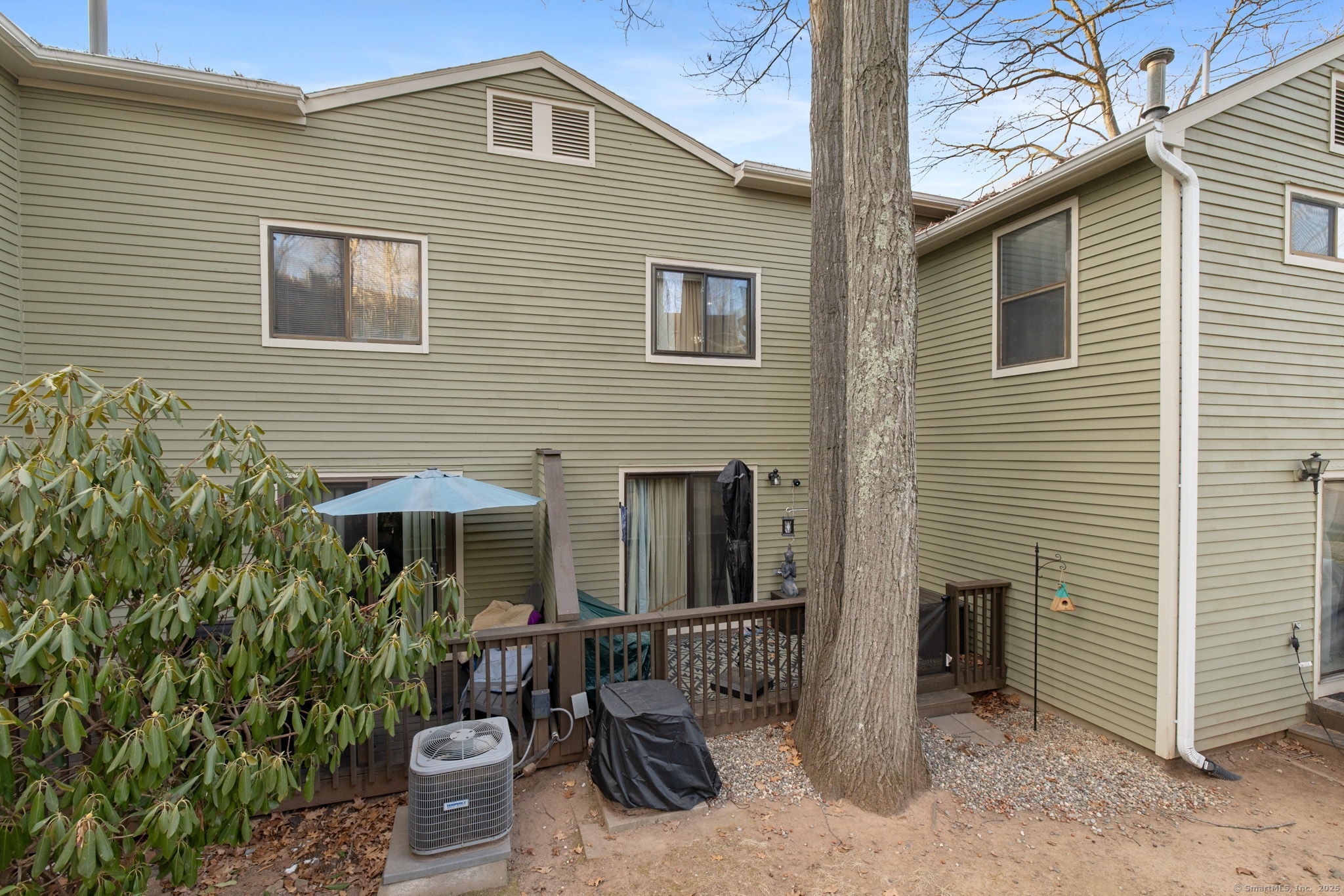 40 Foxon Hill Road #I32, New Haven, Connecticut image 33