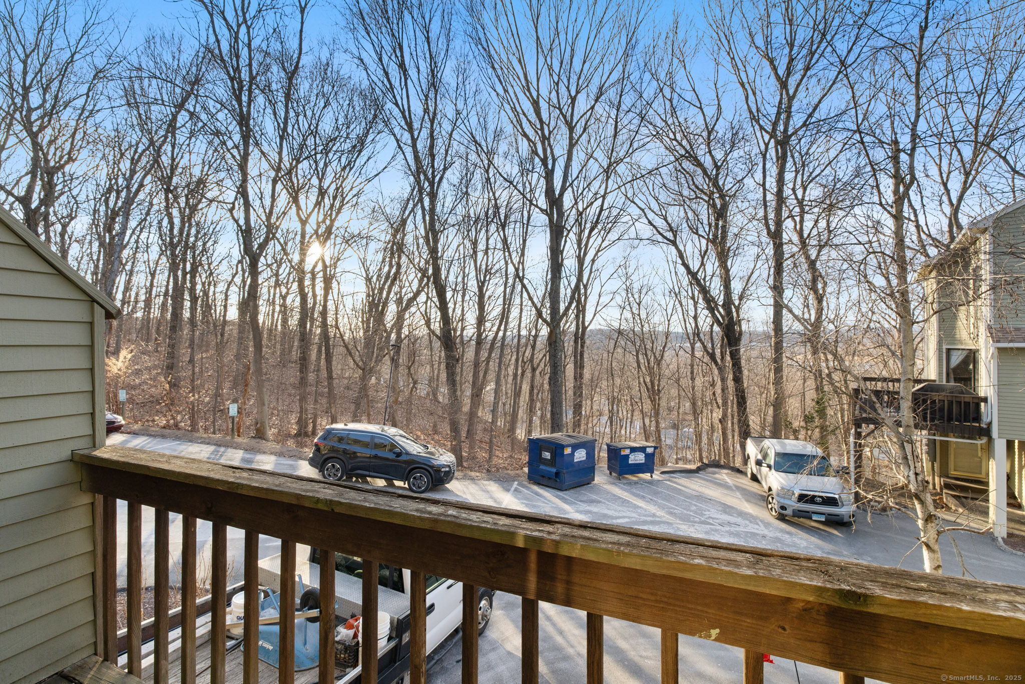 40 Foxon Hill Road #I32, New Haven, Connecticut image 23