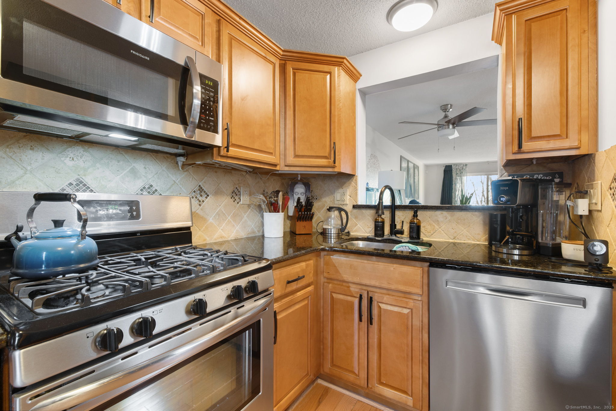 40 Foxon Hill Road #I32, New Haven, Connecticut image 20