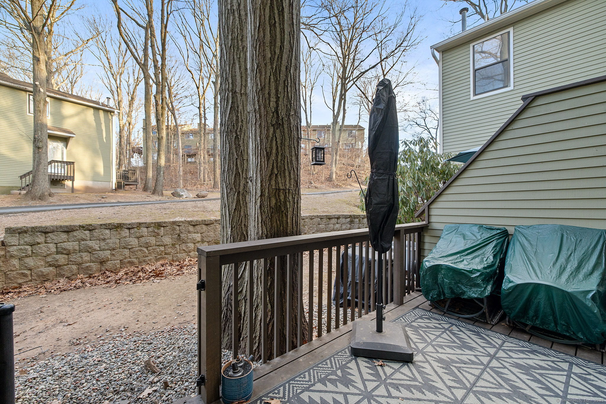 40 Foxon Hill Road #I32, New Haven, Connecticut image 36