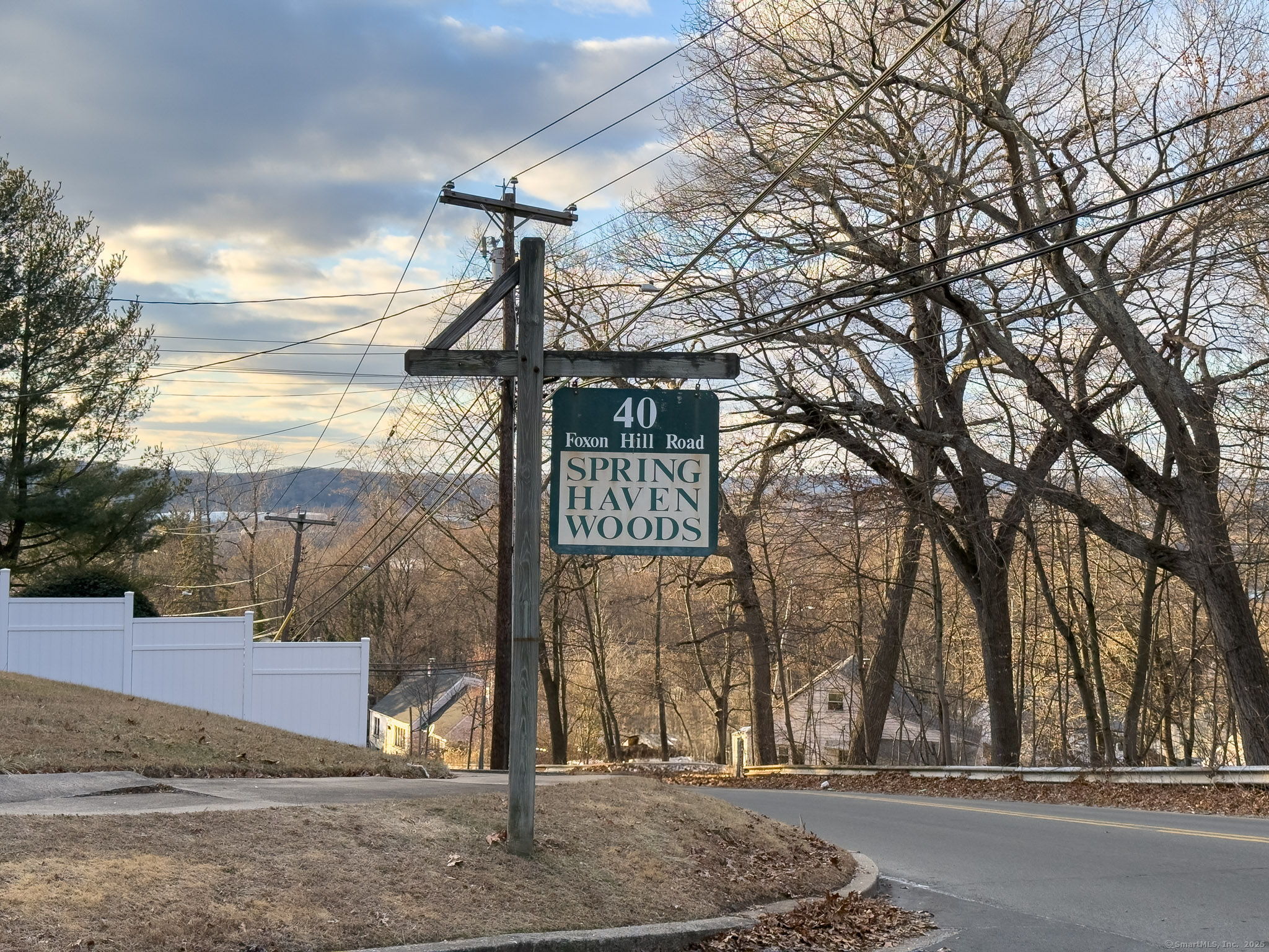 40 Foxon Hill Road #I32, New Haven, Connecticut image 38