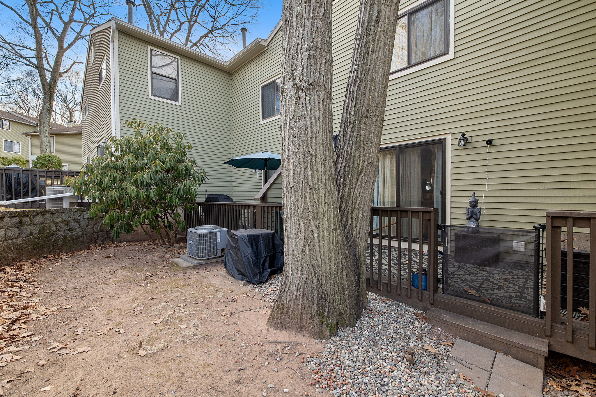 40 Foxon Hill Road #I32, New Haven, Connecticut image 34