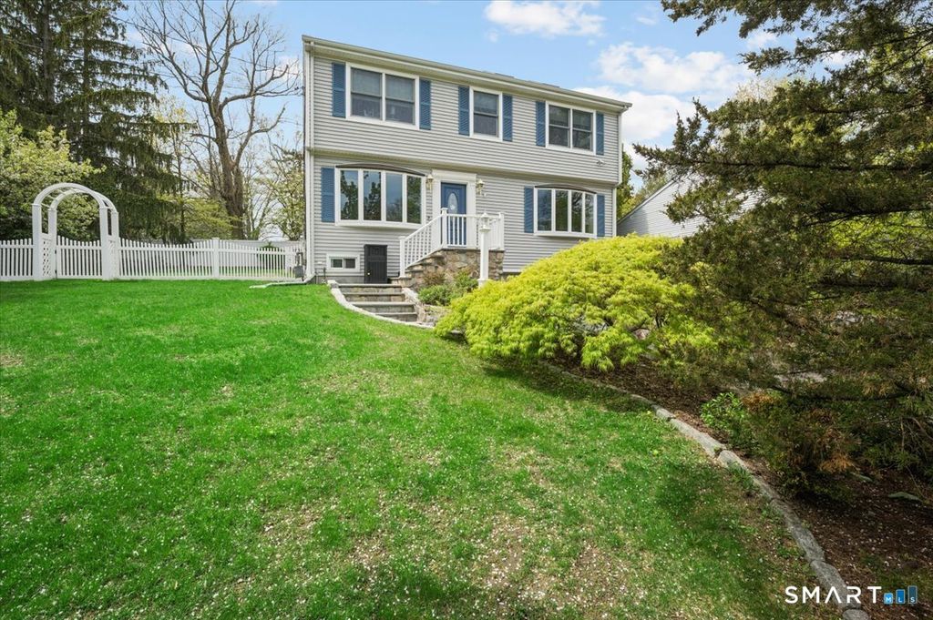 Photo of 293 Bouton Street W, Stamford, CT 06907 (MLS # 24170619)