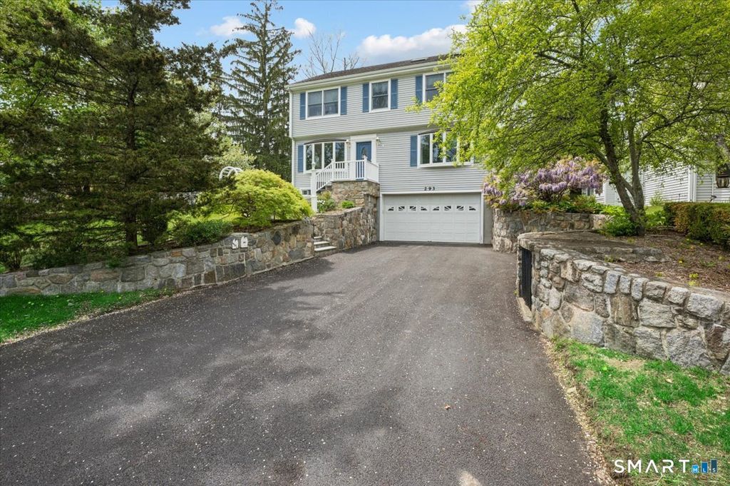 Photo of 293 Bouton Street W, Stamford, CT 06907 (MLS # 24170619)