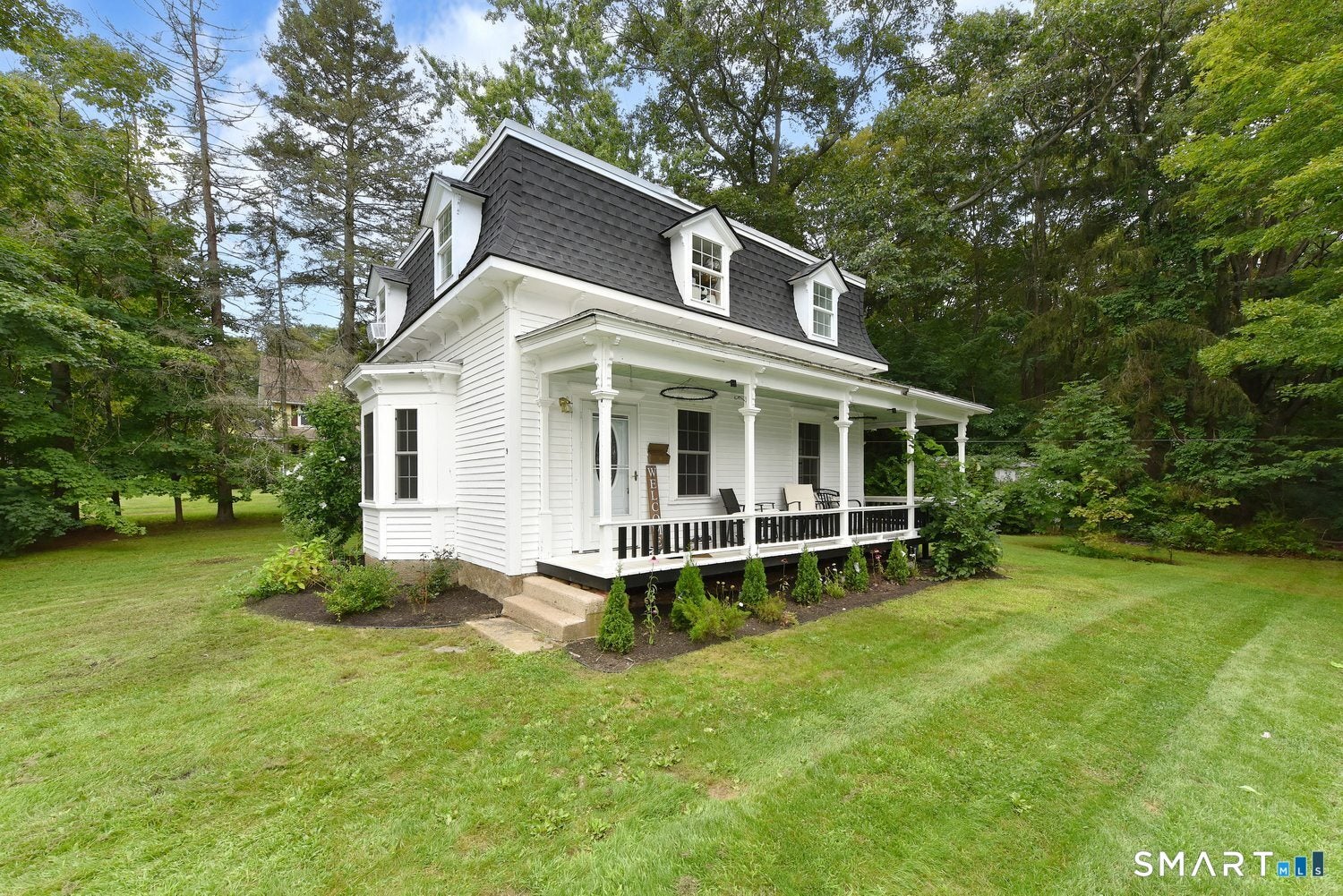 9 Wells Avenue