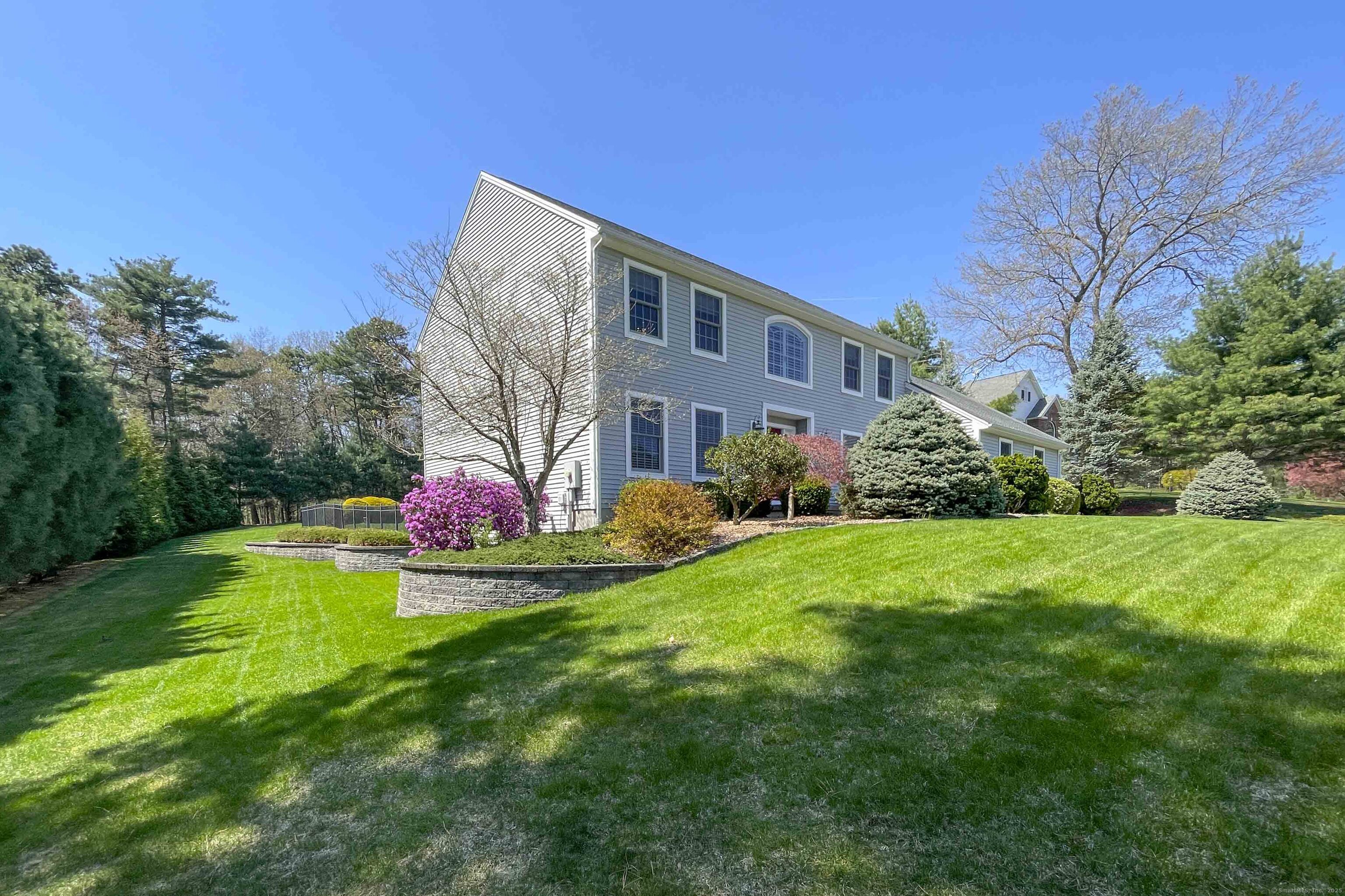 22 Princess Pine Path, Southington, Connecticut image 2
