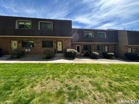Tiny photo for 895 Matthews Street #43, Bristol, CT 06010 (MLS # 24161265)