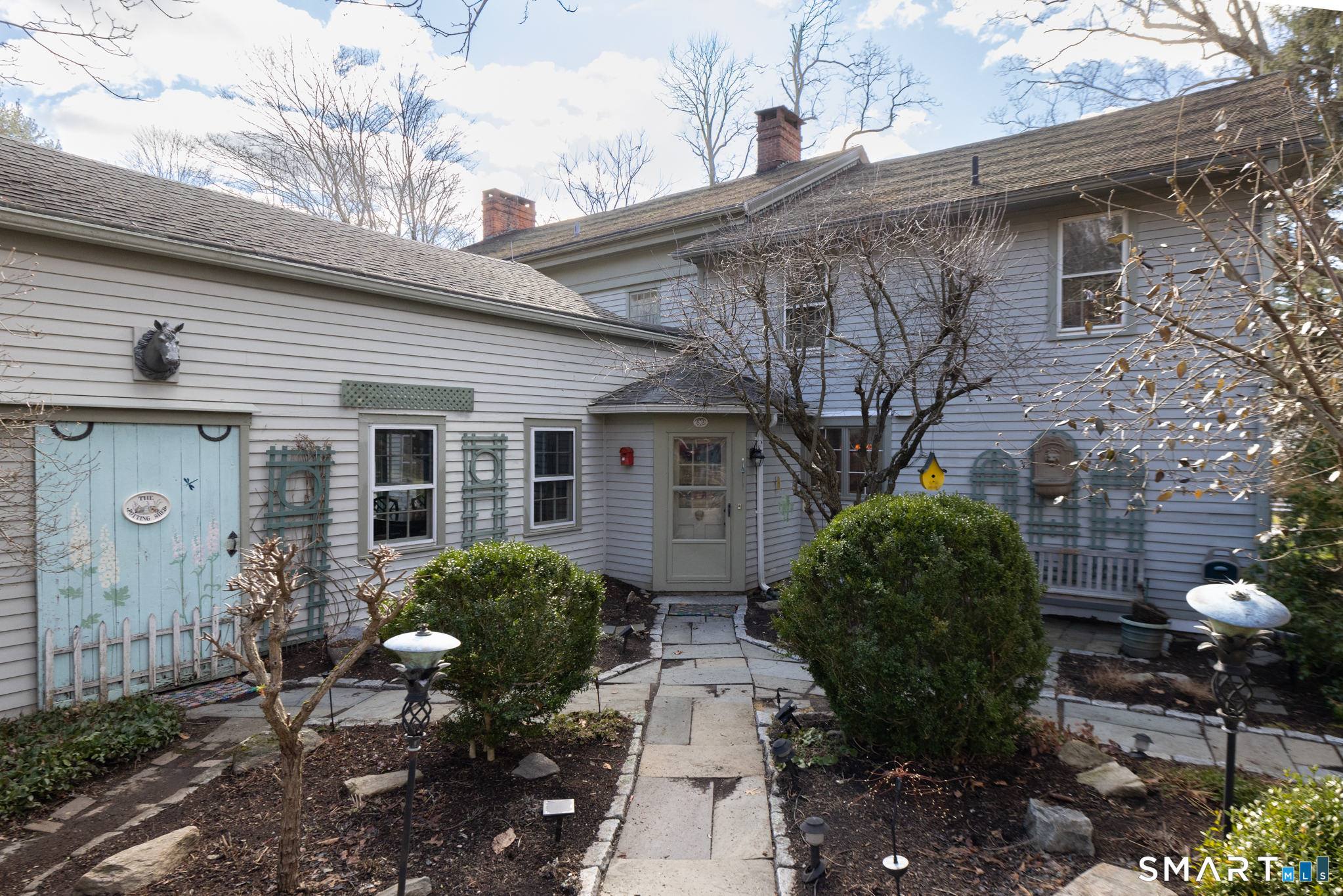58 Good Hill Road