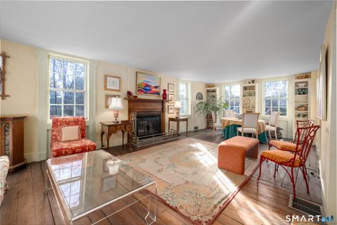 Tiny photo for 58 Good Hill Road, Woodbury, CT 06798 (MLS # 24155513)