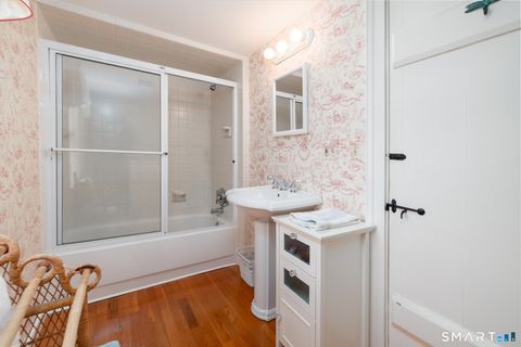 Tiny photo for 58 Good Hill Road, Woodbury, CT 06798 (MLS # 24155513)