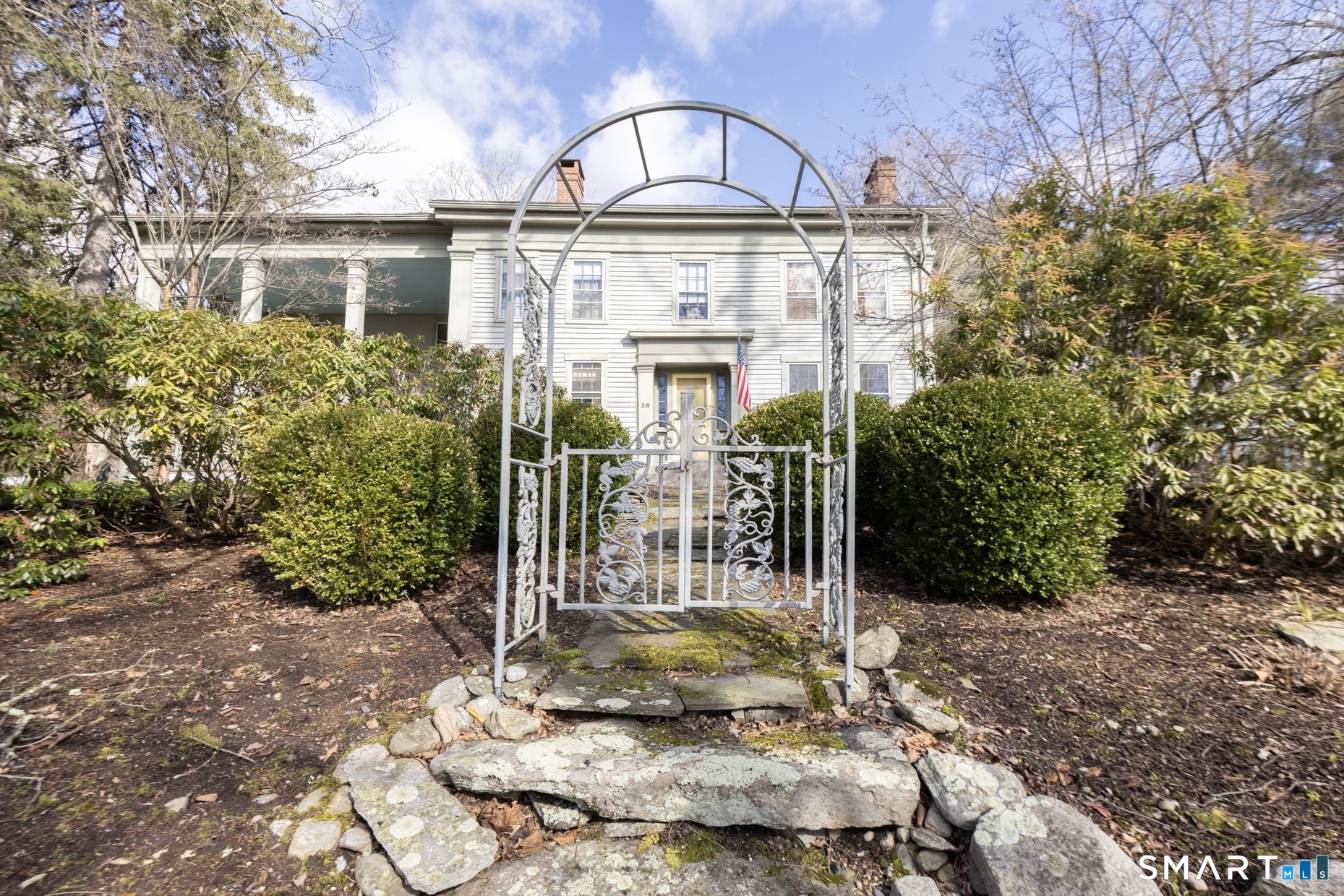 58 Good Hill Road