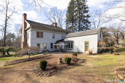 Tiny photo for 58 Good Hill Road, Woodbury, CT 06798 (MLS # 24155513)