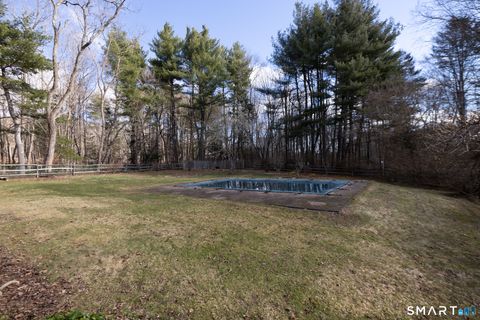 Tiny photo for 58 Good Hill Road, Woodbury, CT 06798 (MLS # 24155513)