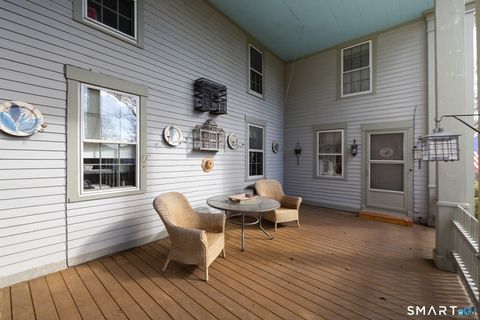 Tiny photo for 58 Good Hill Road, Woodbury, CT 06798 (MLS # 24155513)