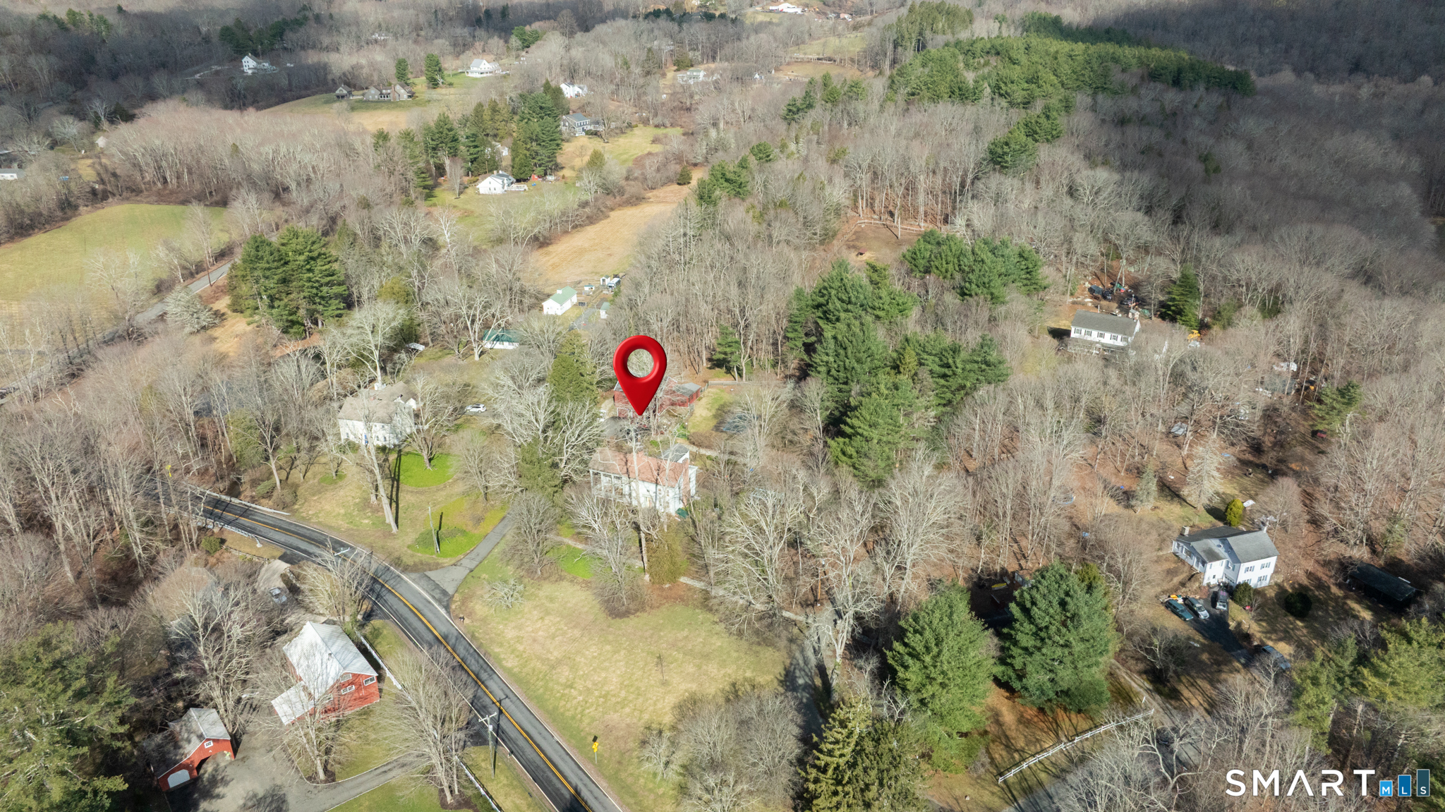 58 Good Hill Road