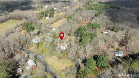 Tiny photo for 58 Good Hill Road, Woodbury, CT 06798 (MLS # 24155513)