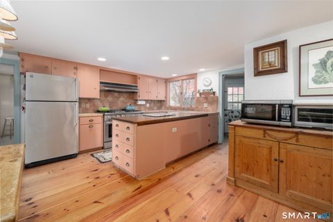 Tiny photo for 58 Good Hill Road, Woodbury, CT 06798 (MLS # 24155513)